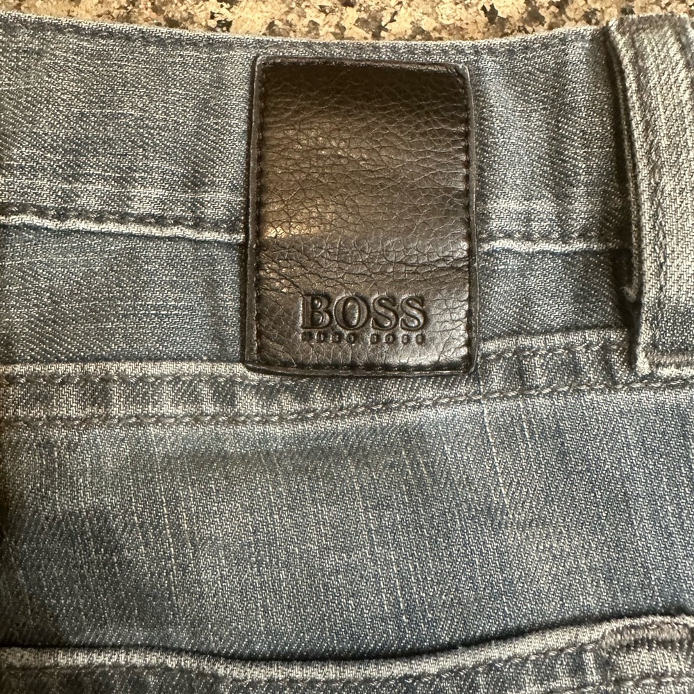 Hugo Boss Denim